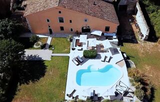  Propriété/château à vendre 14 pièces 561 m²