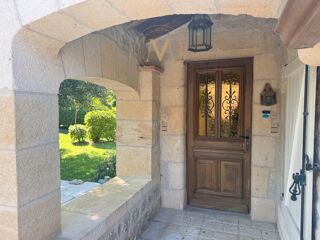  Propri�t�/ch�teau � vendre 5 pi�ces 165 m�