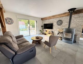  Maison � vendre 6 pi�ces 138 m�