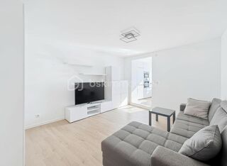  Appartement à vendre 2 pièces 45 m²