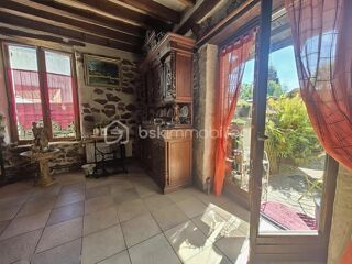  Maison à vendre 4 pièces 143 m²