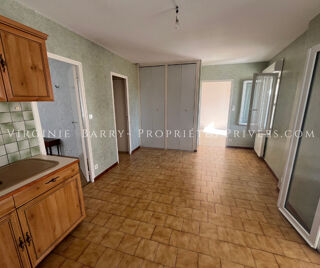  Maison à vendre 3 pièces 62 m²