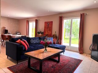 Maison 5 pièces 101 m² · à Le Neubourg · 101 m² · 245 000 €