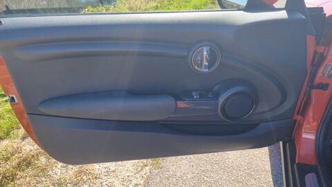 Cooper 1.5 One 102 2020 occasion 37800 Sainte Maure De Touraine