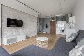  Appartement � vendre 2 pi�ces 43 m�