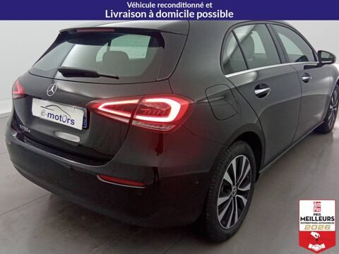Classe A 250 e 8G-DCT Progressive Line +Pack Premi 2021 occasion 10150 Lavau