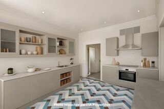  Maison à vendre 8 pièces 180 m²