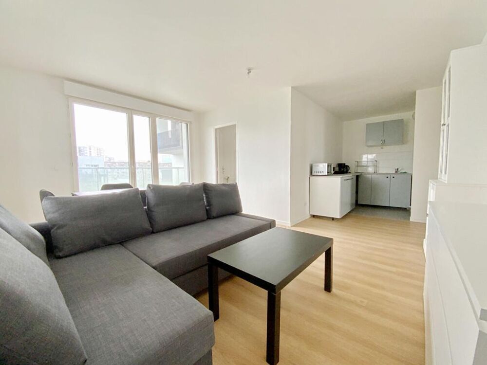 Vente Appartement Appartement 4 chambres 87 m2 Asnieres sur seine