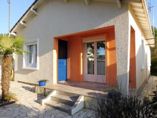  Maison � vendre 4 pi�ces 130 m�