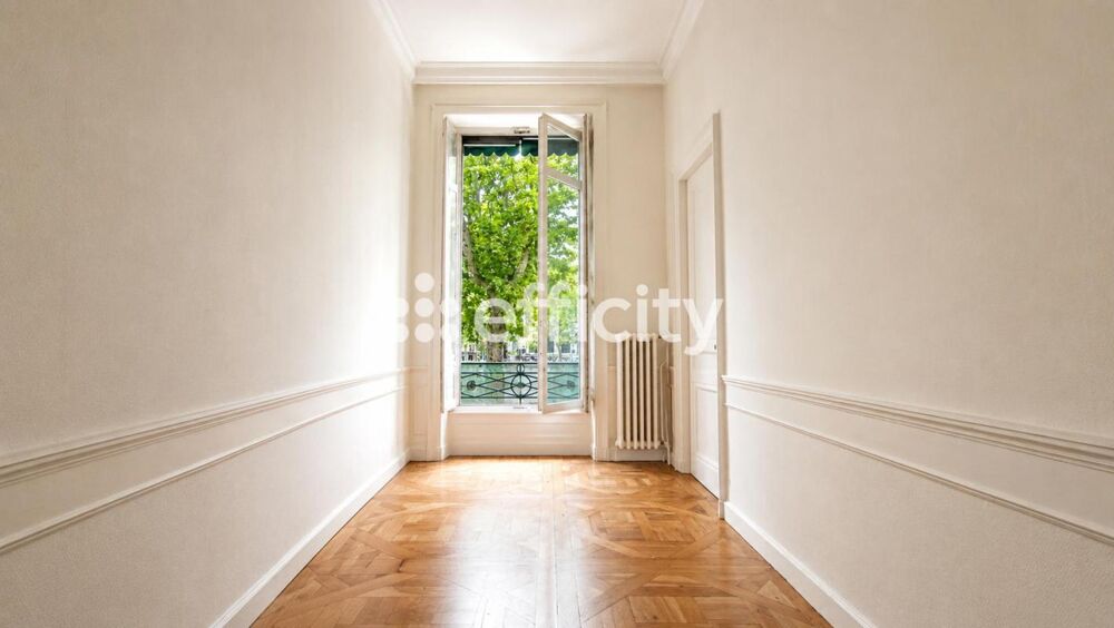 Vente Appartement Appartement Lyon 1