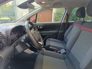 C3 Aircross 1.2 PureTech 130 C-Series - Automatique 2021 occasion 49000 Angers