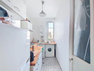  Appartement � vendre 3 pi�ces 49 m�