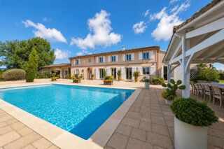  Propriété/château à vendre 15 + pièces 550 m²