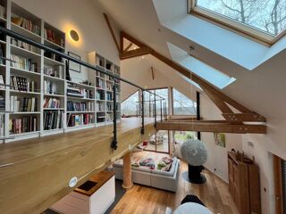  Maison � vendre 7 pi�ces 213 m�