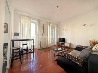  Appartement � vendre 2 pi�ces 38 m�