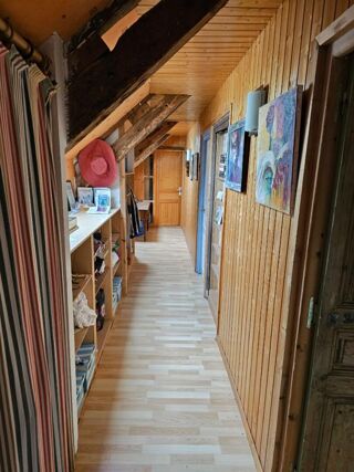  Maison � vendre 9 pi�ces 227 m�