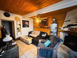  Maison � vendre 6 pi�ces 103 m�