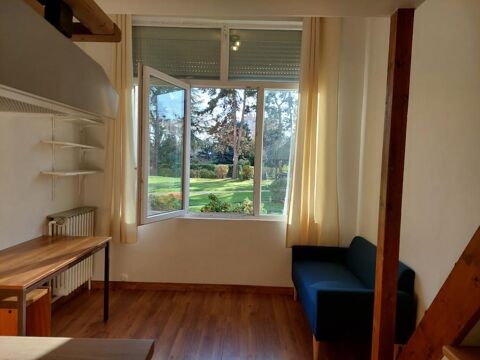  Appartement � louer 1 pi�ce 14 m�