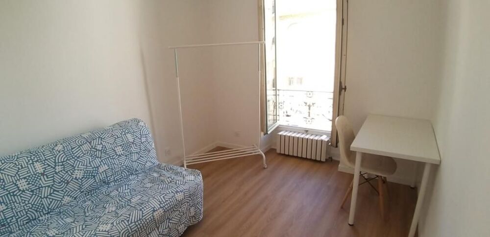 Location Appartement Appartement de 47m2 à louer sur Nice Nice