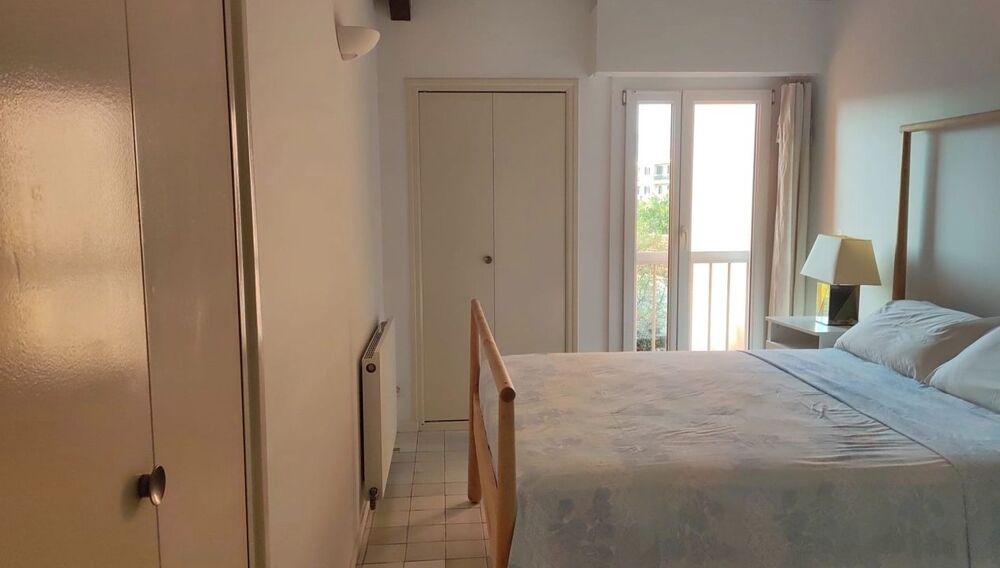 Appartement de 66m2 à louer sur Marseille 08