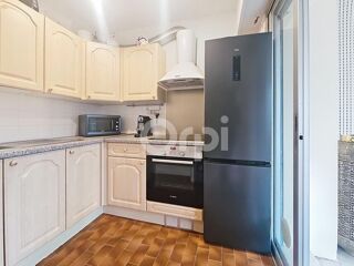  Appartement � vendre 1 pi�ce 33 m�