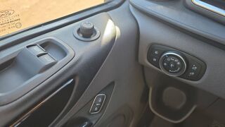 Transit Custom VU 290 2.0 EcoBlue 185 Sport 2022 occasion 02290 Vic Sur Aisne