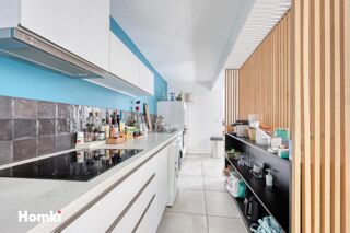  Appartement � vendre 4 pi�ces 97 m�