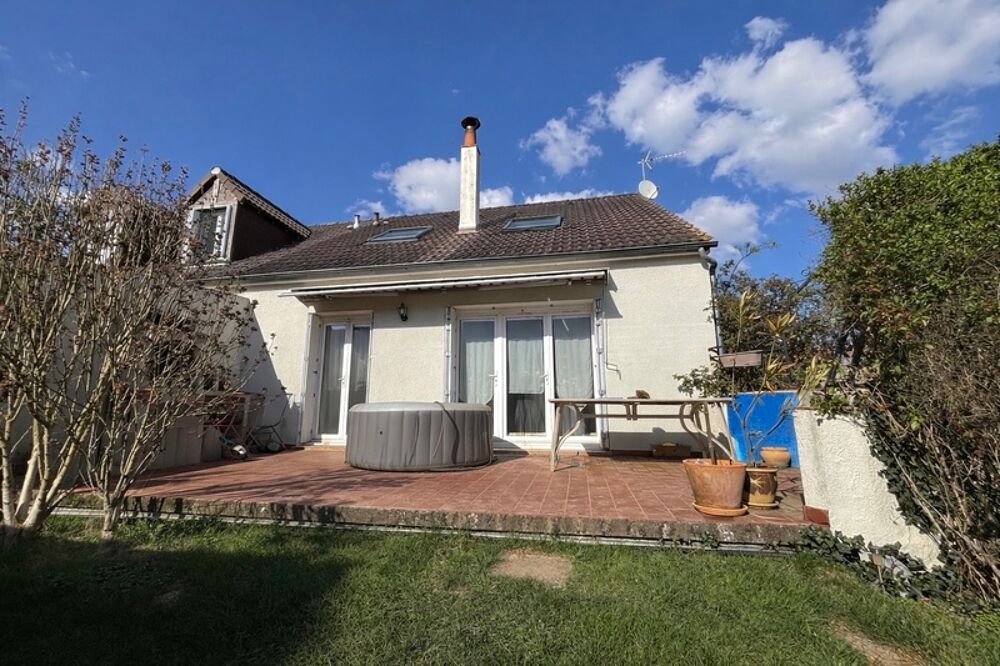 Vente Maison Jolie maison à Chevilly 45520 Chevilly