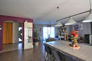 Vente Maison Maison récente, de plain-pied, avec 3 chambres et un bureau Thiel sur acolin