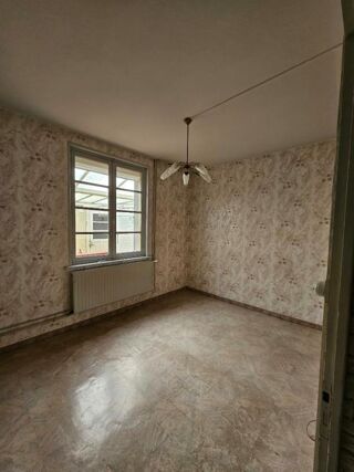 Vente Maison Maison 5 pièces / 76 m² / 70 000 EUR / NOEUX-LES-MINES Noeux les mines