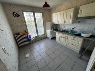  Maison  vendre 6 pices 128 m