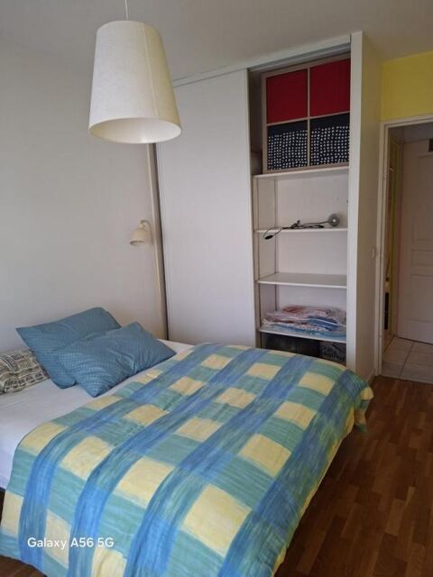  Appartement � louer 1 pi�ce 12 m�