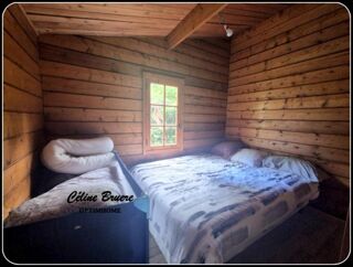  Chalet à vendre 3 pièces 40 m²