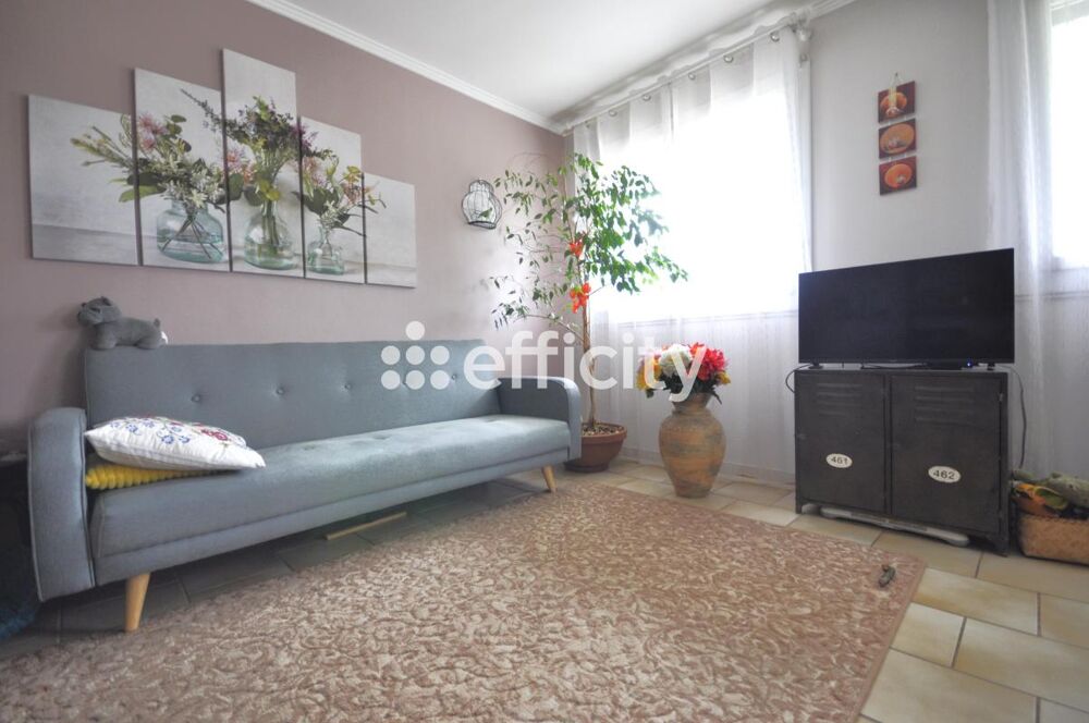 Vente Appartement Appartement Ermont