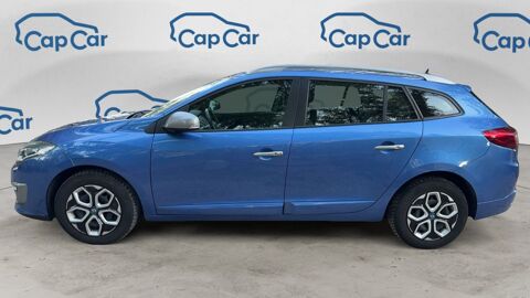 M&eacute;gane III 1.2 TCe 130 Energy Bose 2014 occasion 45260 Lorris