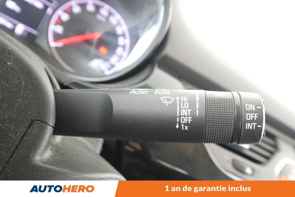 Corsa 1.4 5P 90 ch 2018 occasion 92130 Issy-les-Moulineaux
