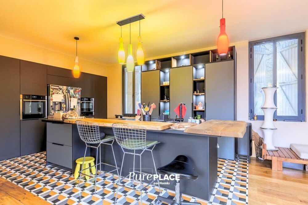 à vendre  Maison Deuil-la-Barre (95170)