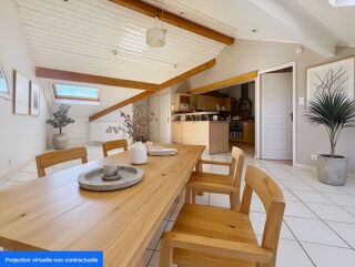  Appartement � vendre 3 pi�ces 88 m�