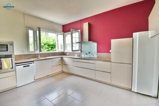  Maison à vendre 8 pièces 306 m²