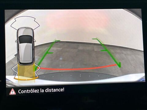 T-Cross 1.0 TSI 116 Start/Stop DSG7 R-Line Edition 2025 occasion 31100 Toulouse