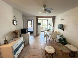  Appartement  vendre 2 pices 31 m