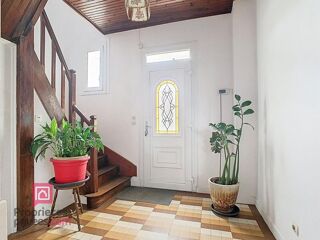  Maison � vendre 6 pi�ces 118 m�