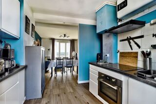  Appartement � louer 4 pi�ces 60 m�