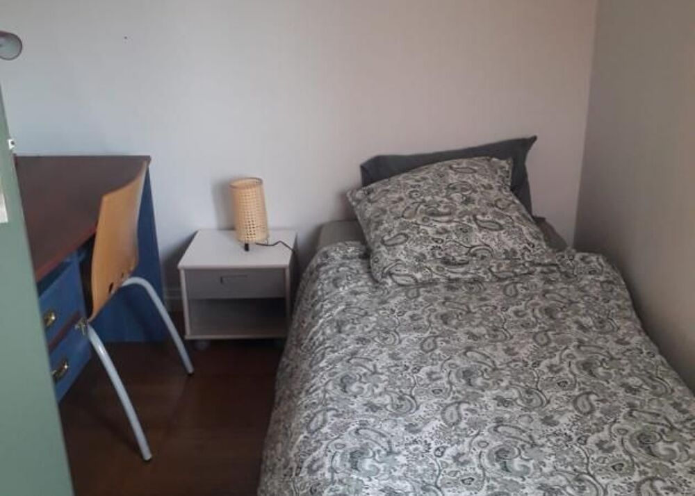 Location Appartement Chambre de 11m2 à louer sur Le Bouscat Le bouscat