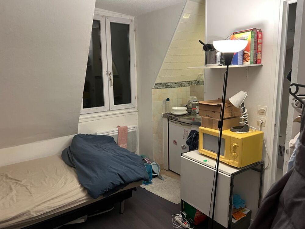 Location Appartement Studio de 13m2 à louer sur Paris 08 Paris 8