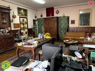  Maison � vendre 15 + pi�ces 412 m�