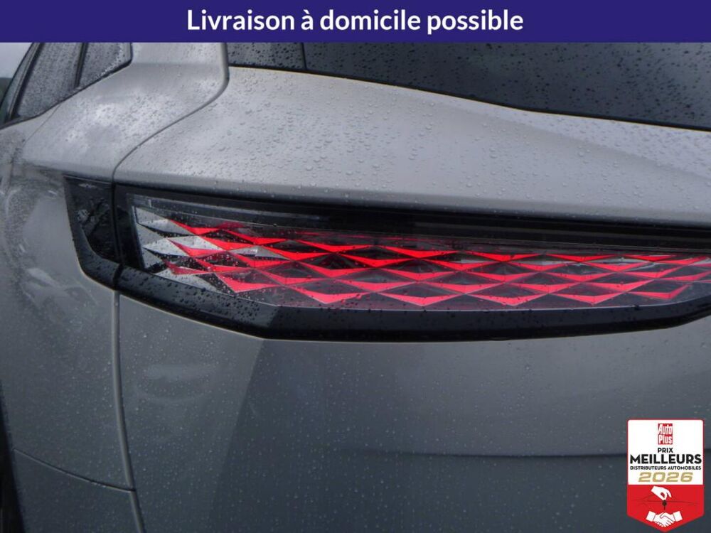 DS7 BlueHDi 130 EAT8 Performance Line +Cam +HML +A 2024 occasion 10150 Lavau