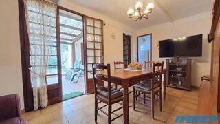  Maison à vendre 4 pièces 58 m²