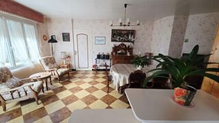  Maison � vendre 5 pi�ces 125 m�