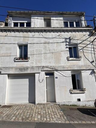  Immeuble à vendre 4 pièces 119 m²